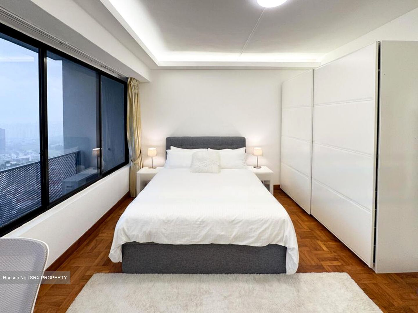 International Plaza (D2), Apartment #486077391